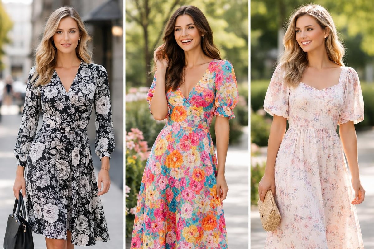 Color psychology in florals