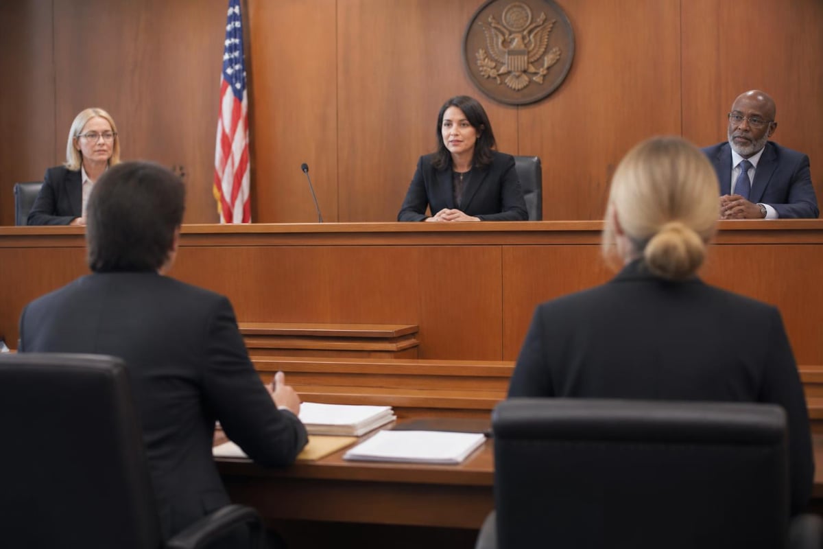 Unfair labor practice resolution
