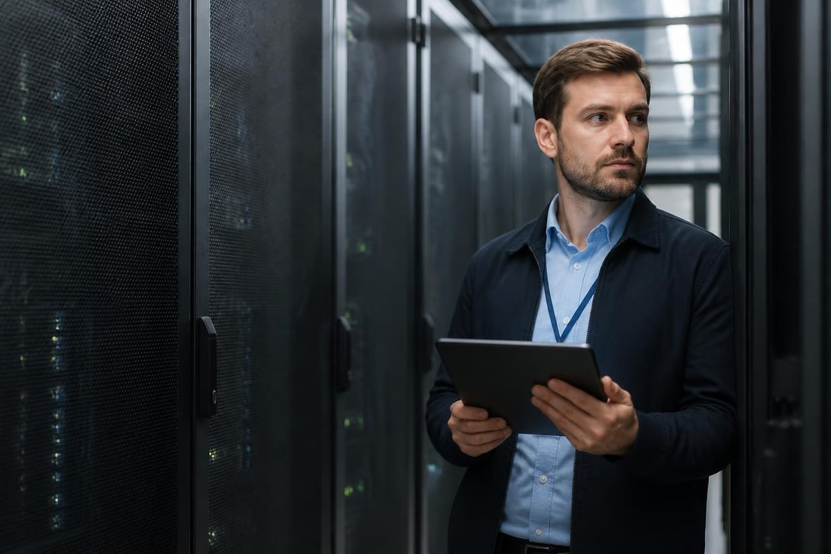Cloud Compliance Framework