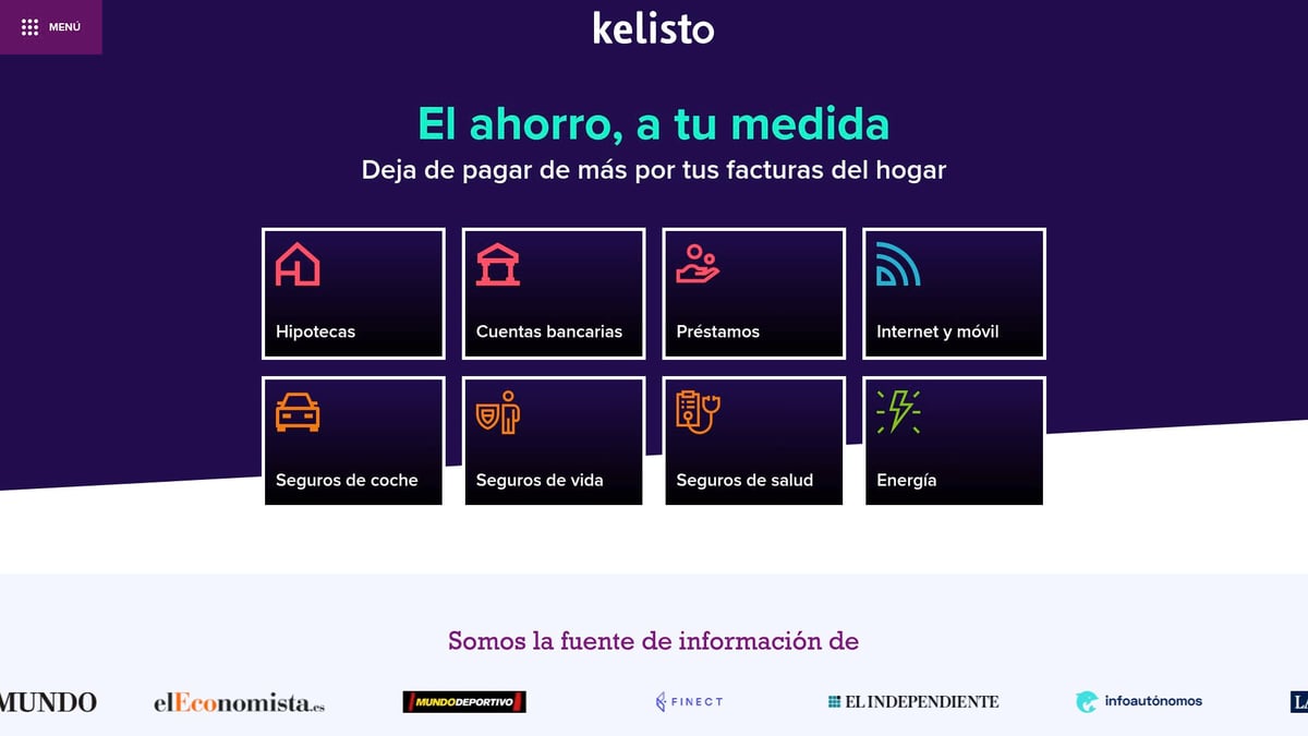 7 Mejores Comparadores De Seguros De Moto Para 2026 - Kelisto