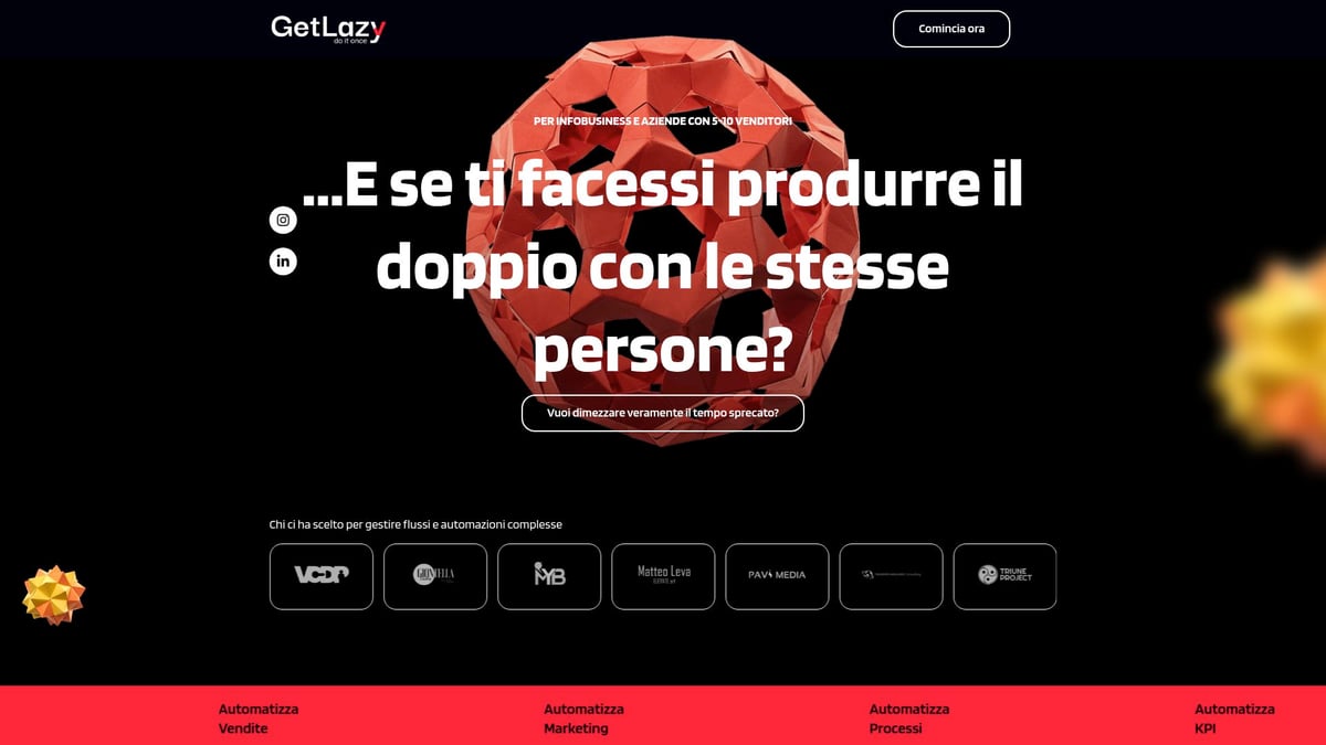 7 Migliori Piattaforme IA Con Miglior Supporto Marketing 2025 5 7 Migliori Piattaforme IA Con Miglior Supporto Marketing 2025 - GetLazy