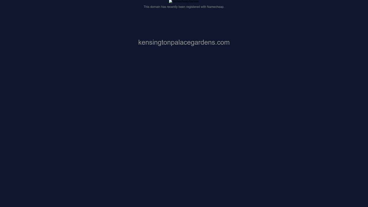 Top 12 Most Expensive Houses Around the World in 2025 - 18-19 Kensington Palace Gardens, London, UK — $170 Million