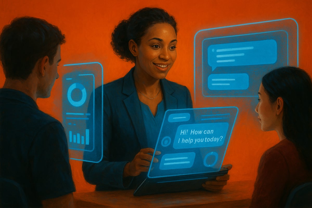 7 Essential ChatGPT Prompts to Help Coaches Increase Retention