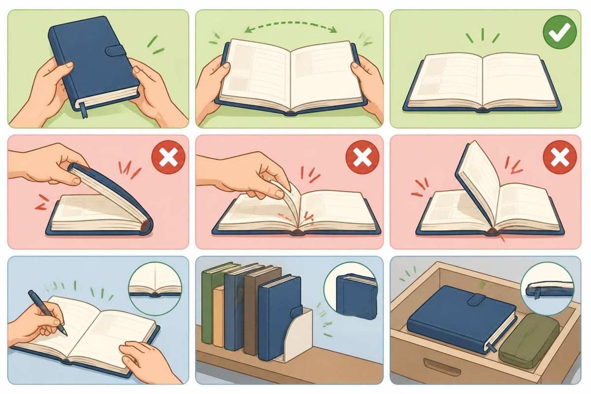 Gebruikstips agenda