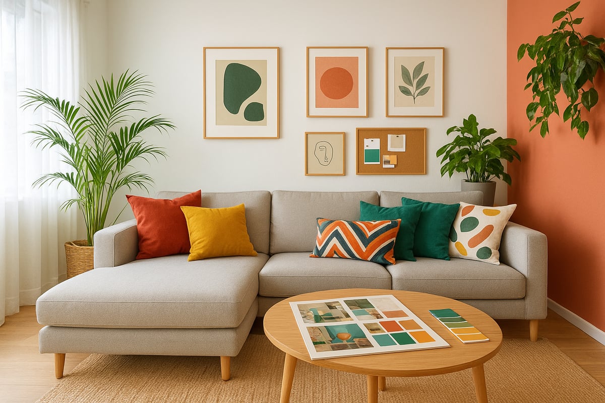 How to Choose the Right Ideas for Your Home