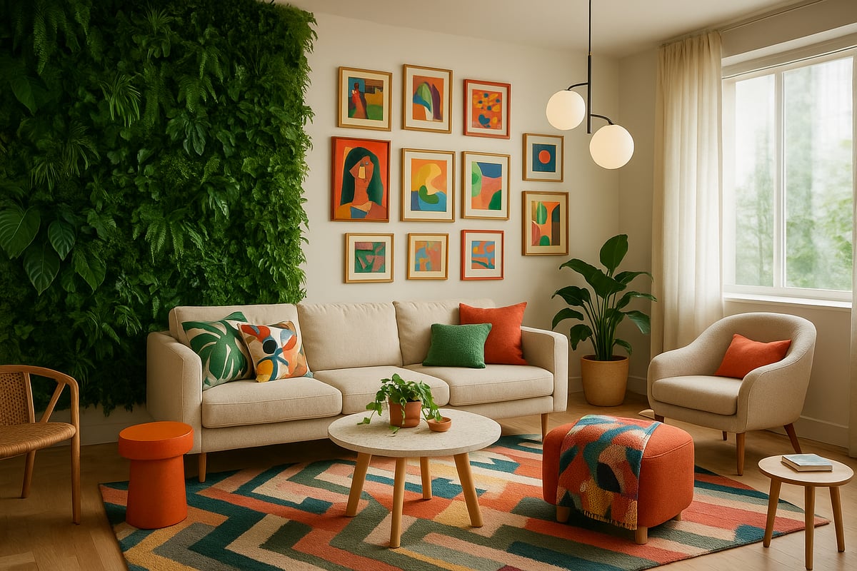 7 Interiors Home Ideas to Refresh Your Space in 2026