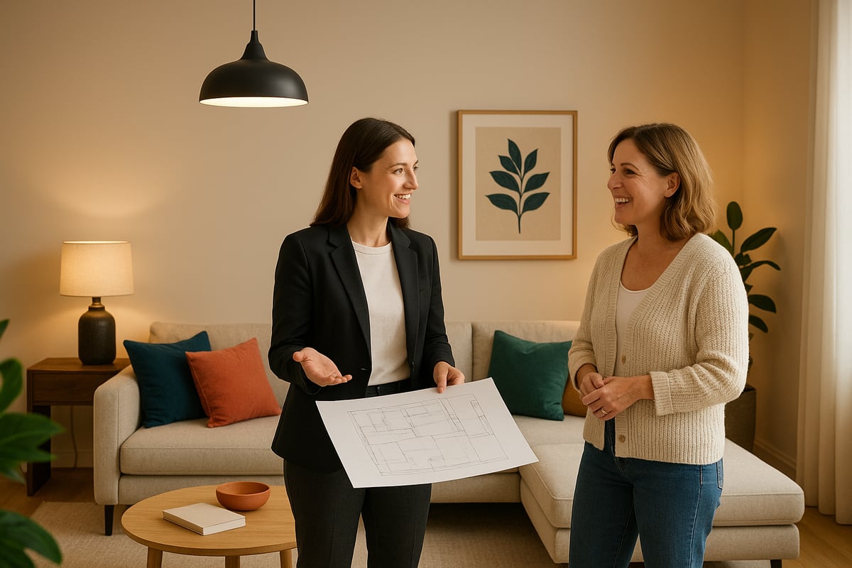 Expert Tips for a Lasting Interior Refresh