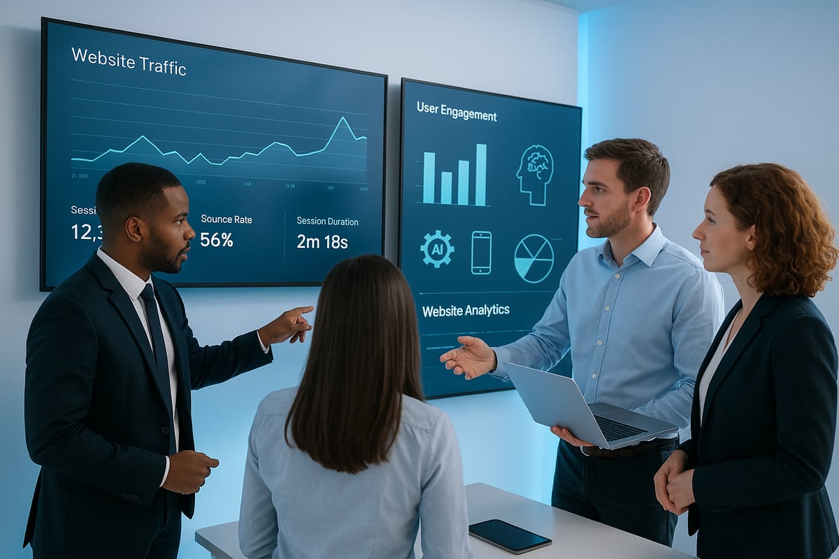 The Evolving Digital Landscape in 2026