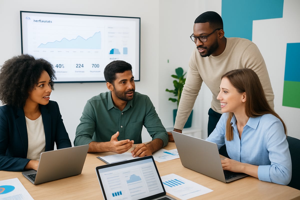 12 Innovative Website Strategies to Elevate Your Brand in 2026