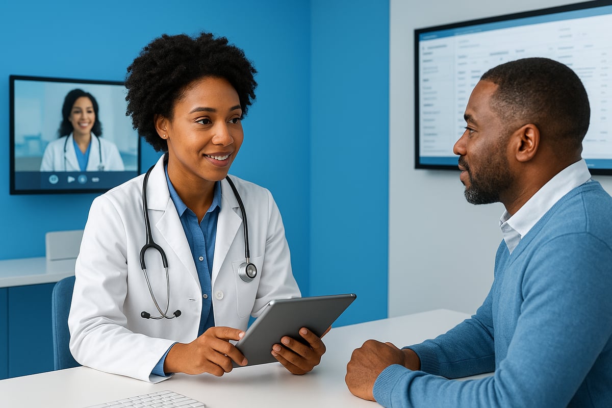 The Evolving Role of Primary Care MDs in 2026