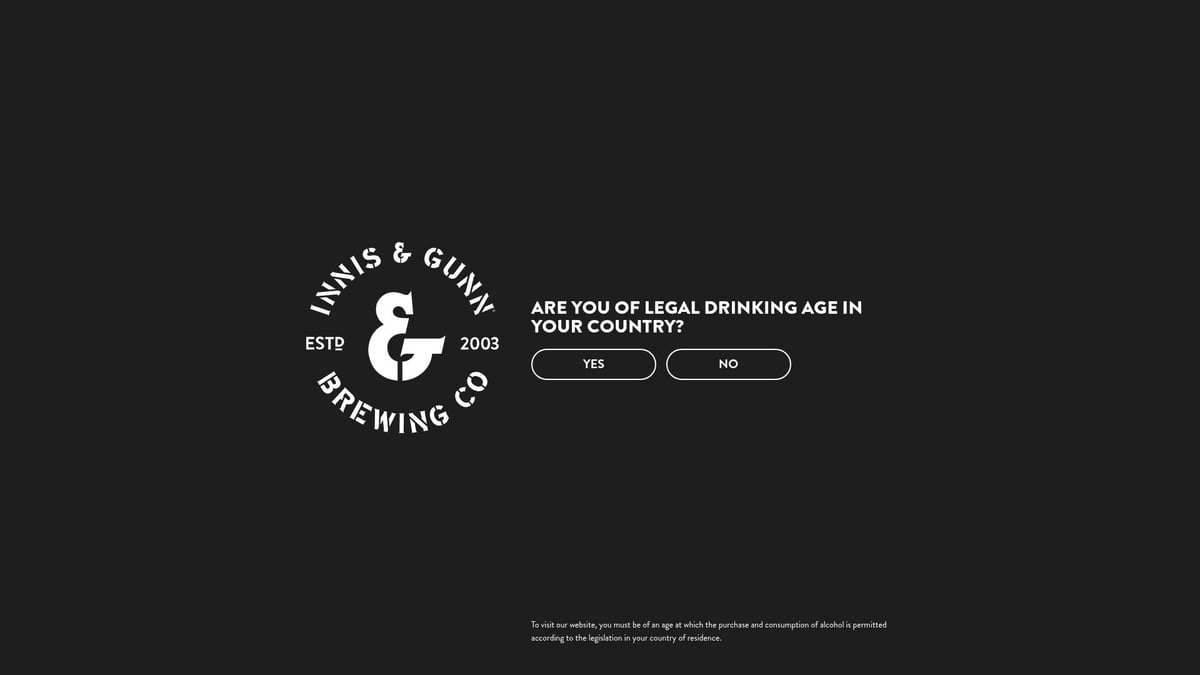 7 Essential Made In Scotland Products To Try In 2026 - Innis & Gunn Craft Beers