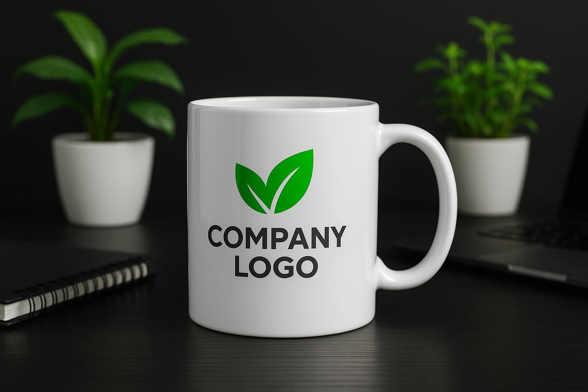 Brändäys yritysmukeissa: Designista toteutukseen