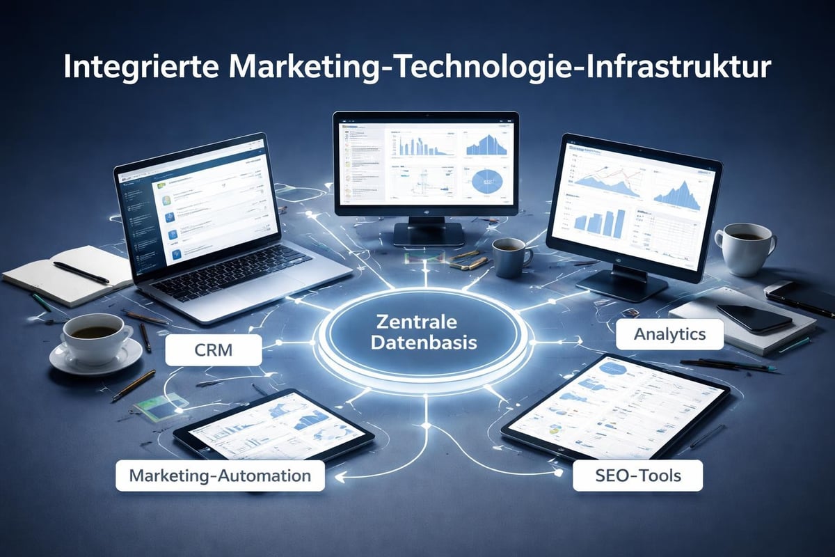 Marketing-Technology-Stack