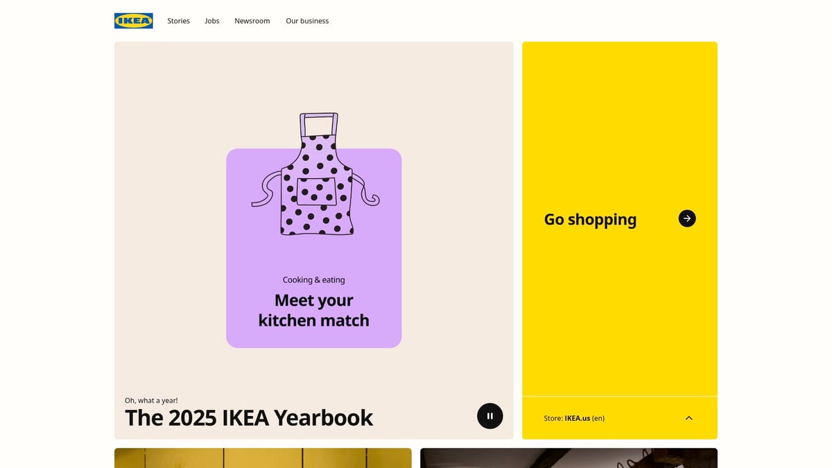 9 Stunning World City Poster Prints to Elevate Your Space in 2026 - IKEA – Urban Poster Series