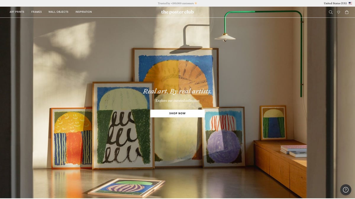 9 Stunning World City Poster Prints to Elevate Your Space in 2026 - The Poster Club – Nordic City Prints