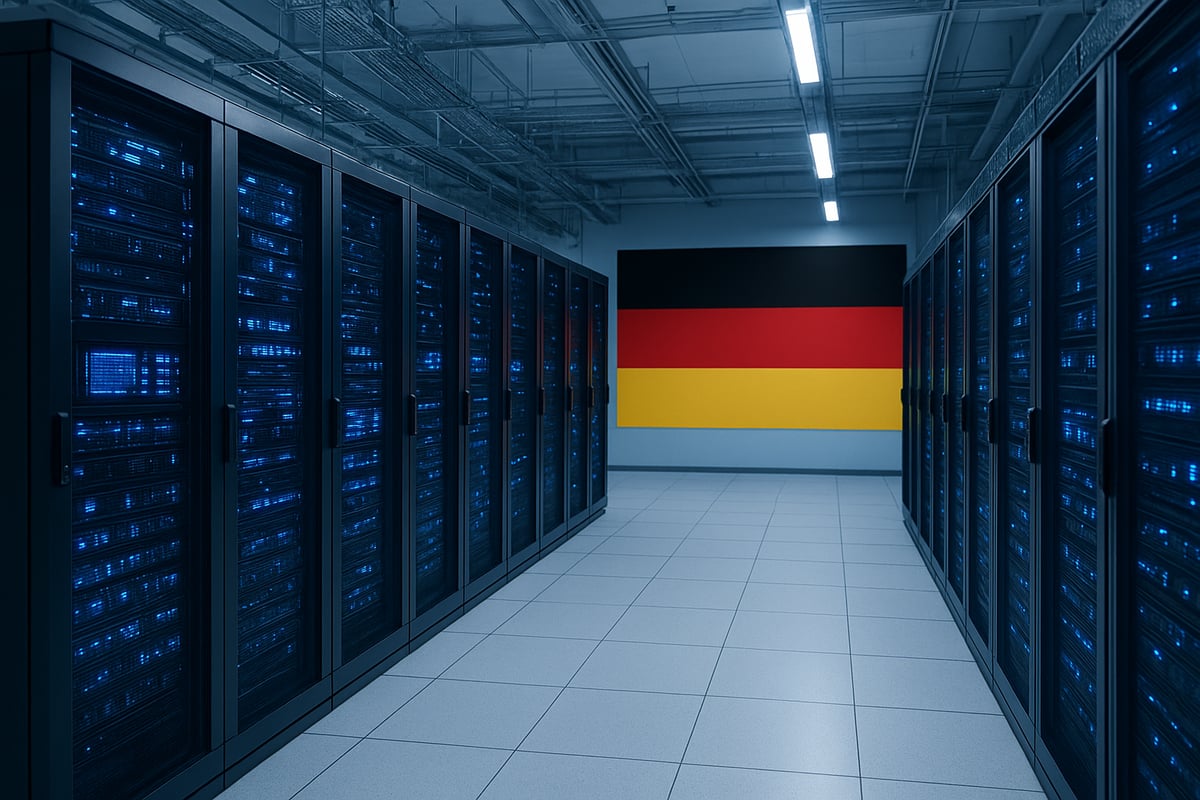 Cloud Speicher in Deutschland: Marktüberblick & Trends 2026