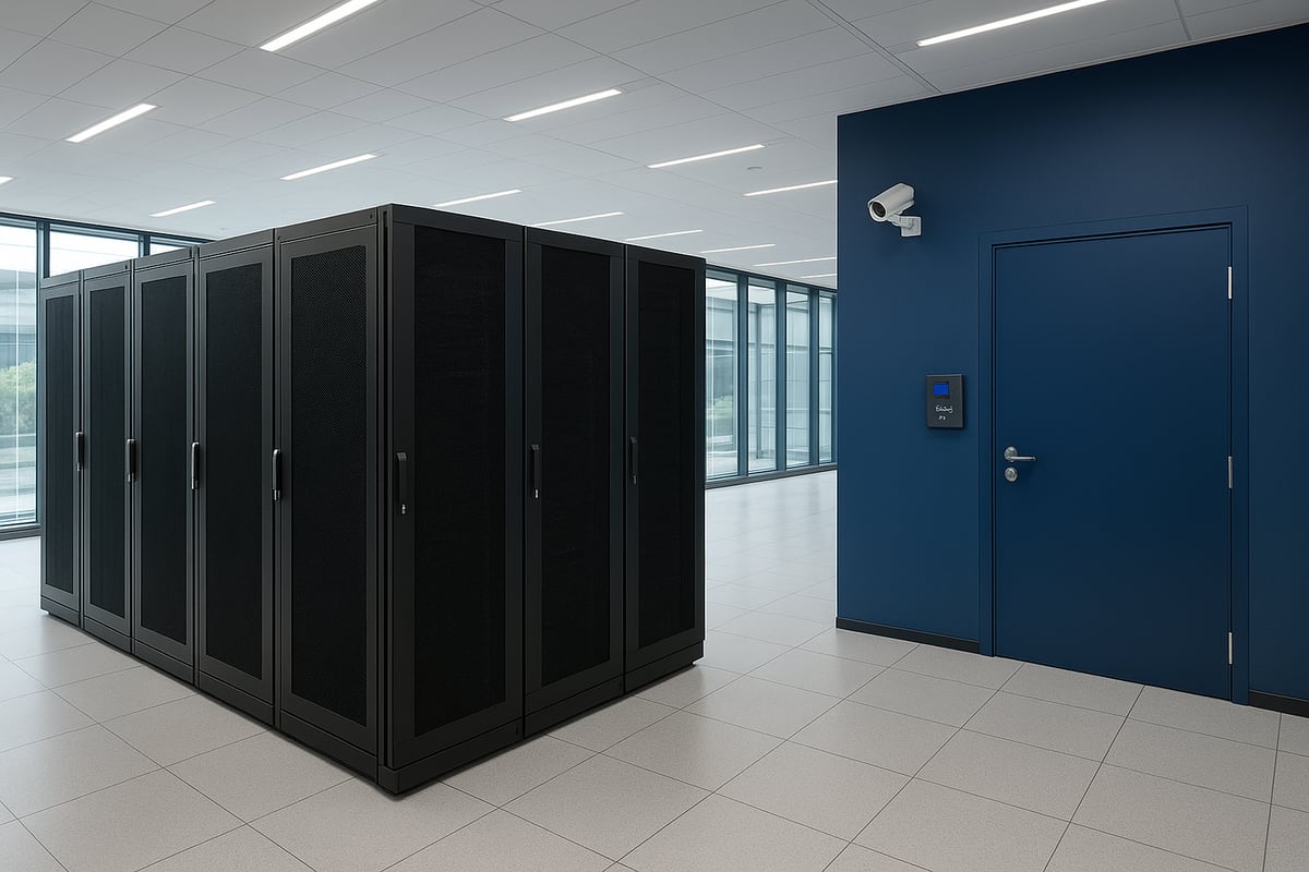 Datenschutz & Sicherheit: Was macht deutschen Cloud Speicher besonders?