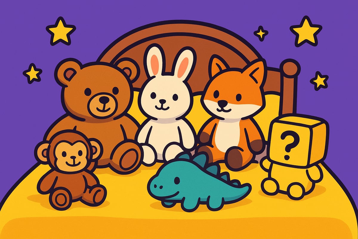 How to Choose Your Perfect Plush Friend: The 2026 Checklist