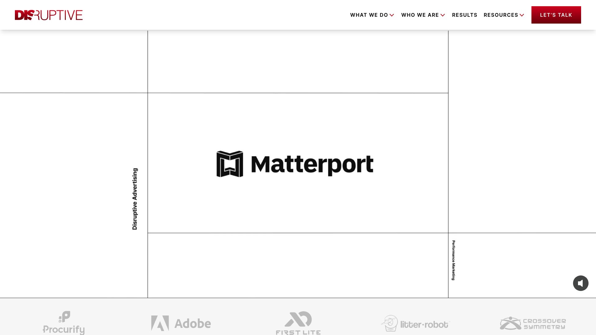Top 10 Best Digital Marketing Firms in 2025 - Disruptive Advertising