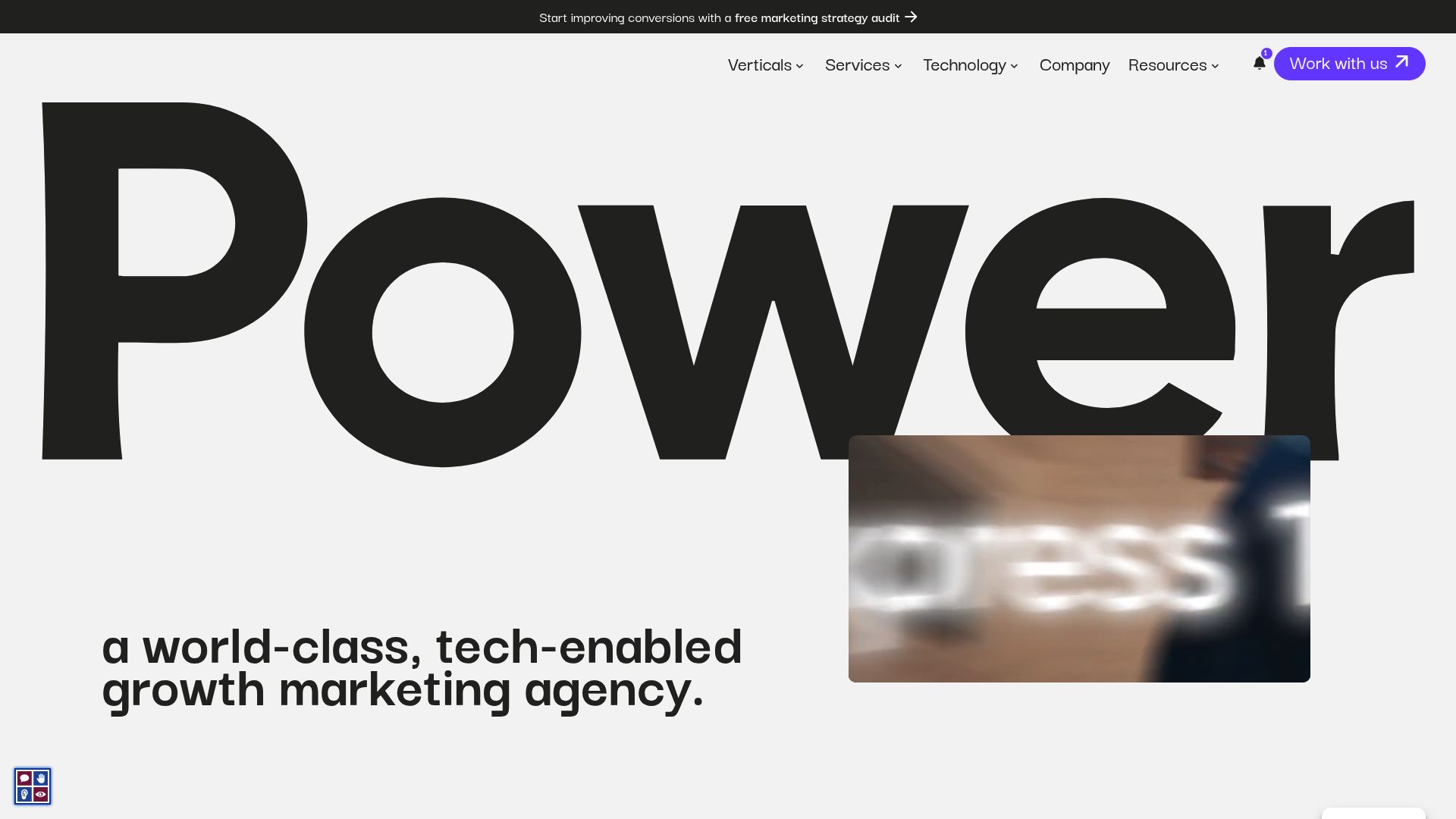 Top 10 Best Digital Marketing Firms in 2025 - Power Digital