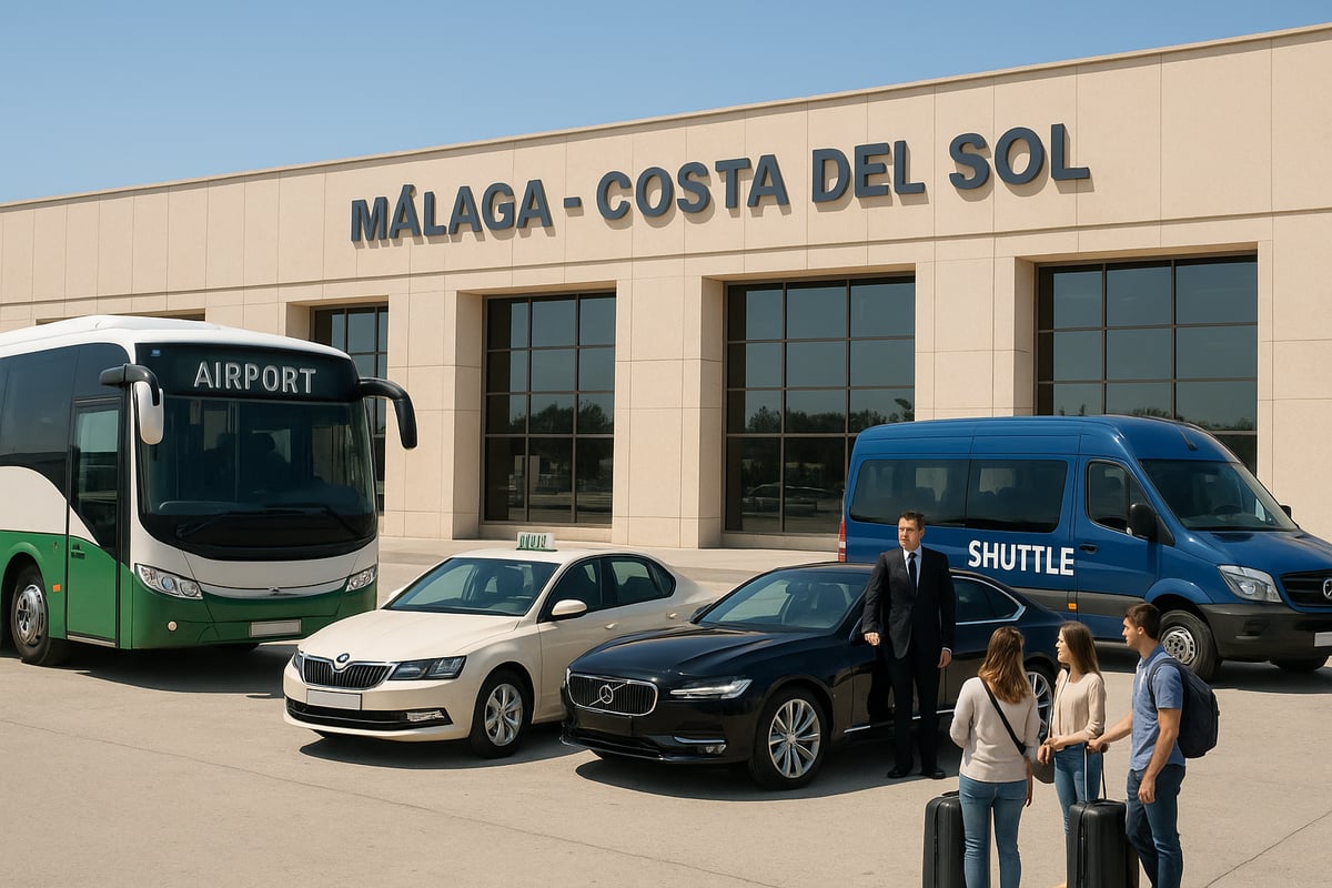 Comparing the Best Transfer Options