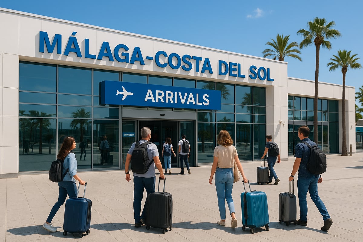 Essential Information Before You Travel