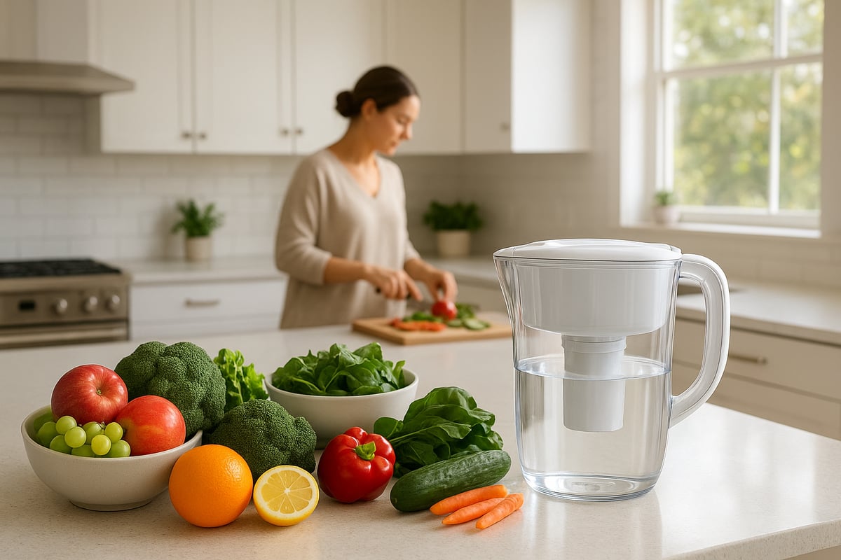 Understanding Natural Detoxification: The Science & Myths