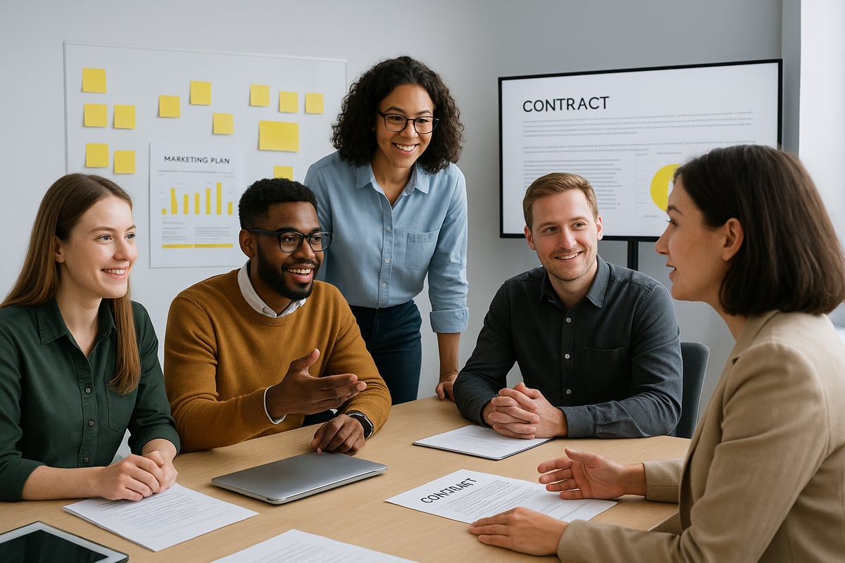 Direct Clients: Opportunities and Challenges for Agencies