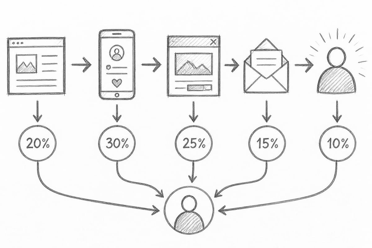 Attribution framework