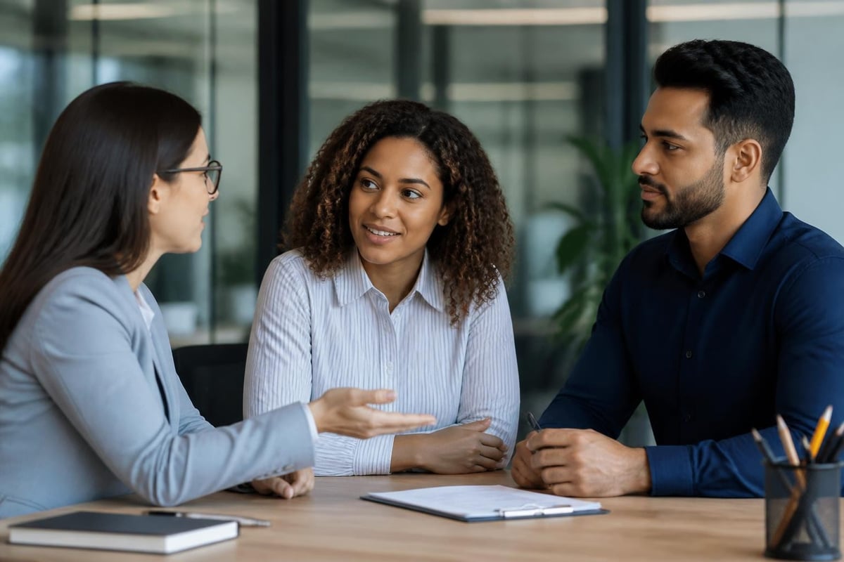 Temporary employment arrangements comparison