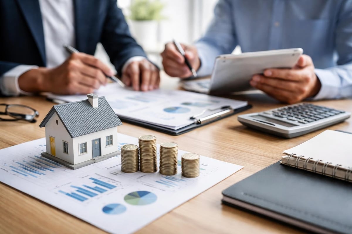 Investment optimization strategies