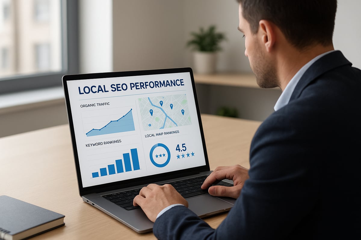 Why Choosing the Right SEO Service Near You Matters in 2026
