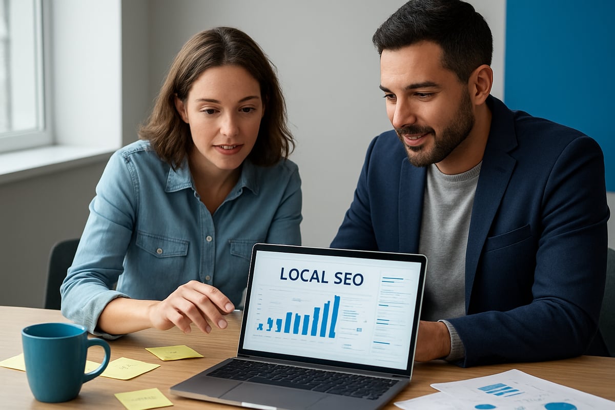 How to Maximize Your Results with a Local SEO Service in 2026