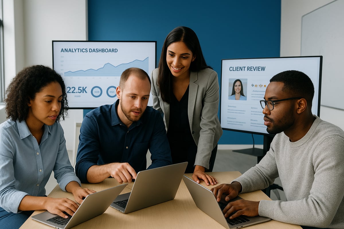7 Proven Ways to Find the Best SEO Service Near Me in 2026