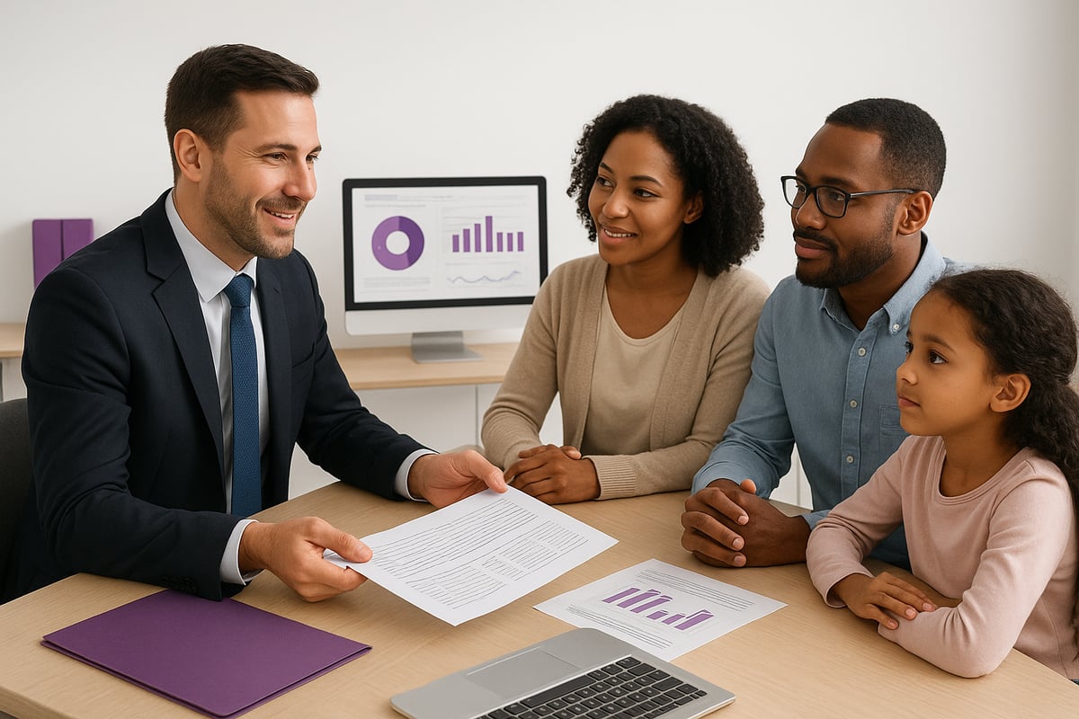 Frequently Asked Questions About Wealth Protection Strategies