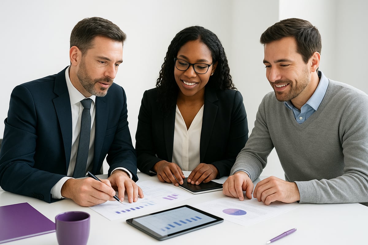 Integrating Wealth Protection Into Your Overall Financial Plan