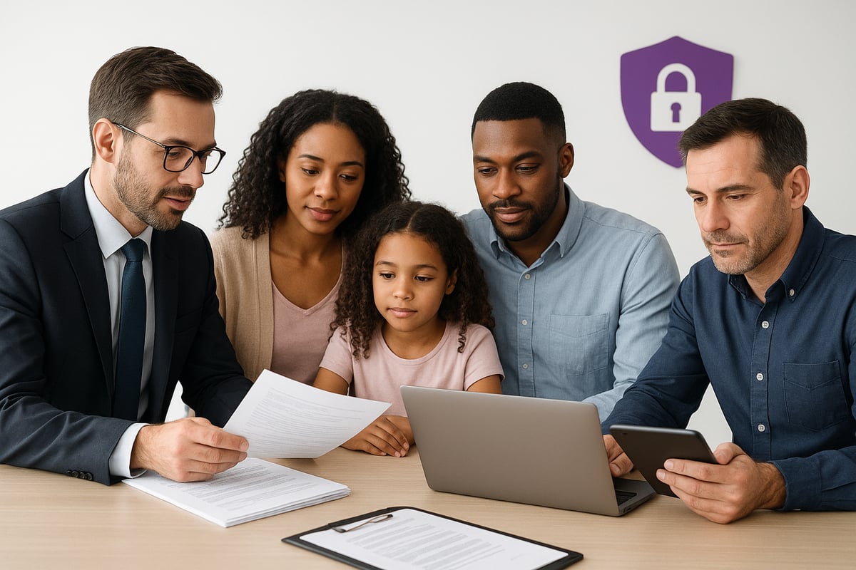 Understanding Wealth Protection in 2026