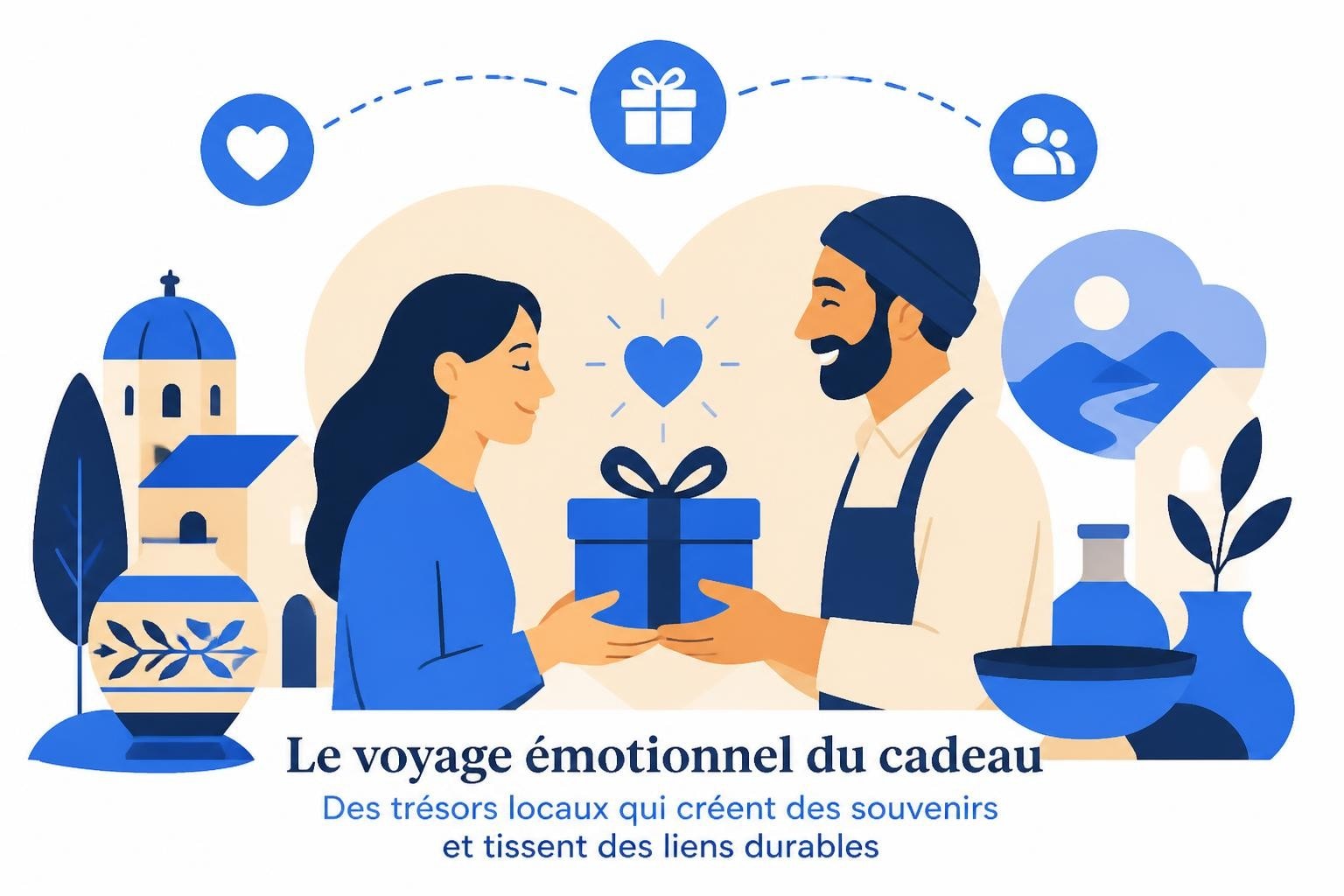 Cadeau Inoubliable pour Femme : Guide Complet 2026
