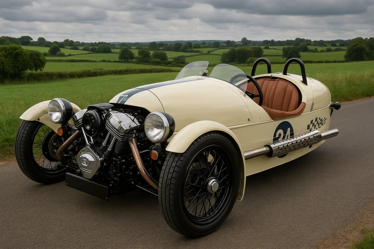 Design e Caratteristiche Estetiche del Modello 2025