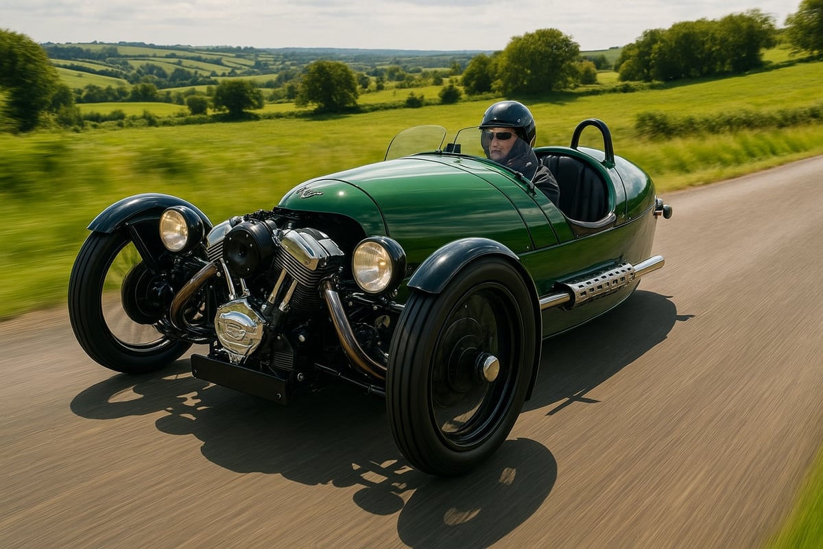 Motore, Prestazioni e Tecnologie