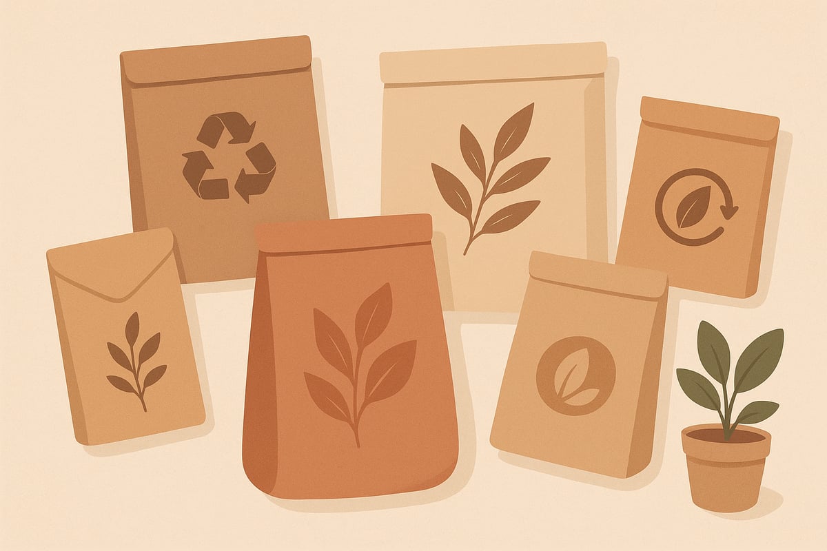 Eco-Friendly Packaging Trends for 2026