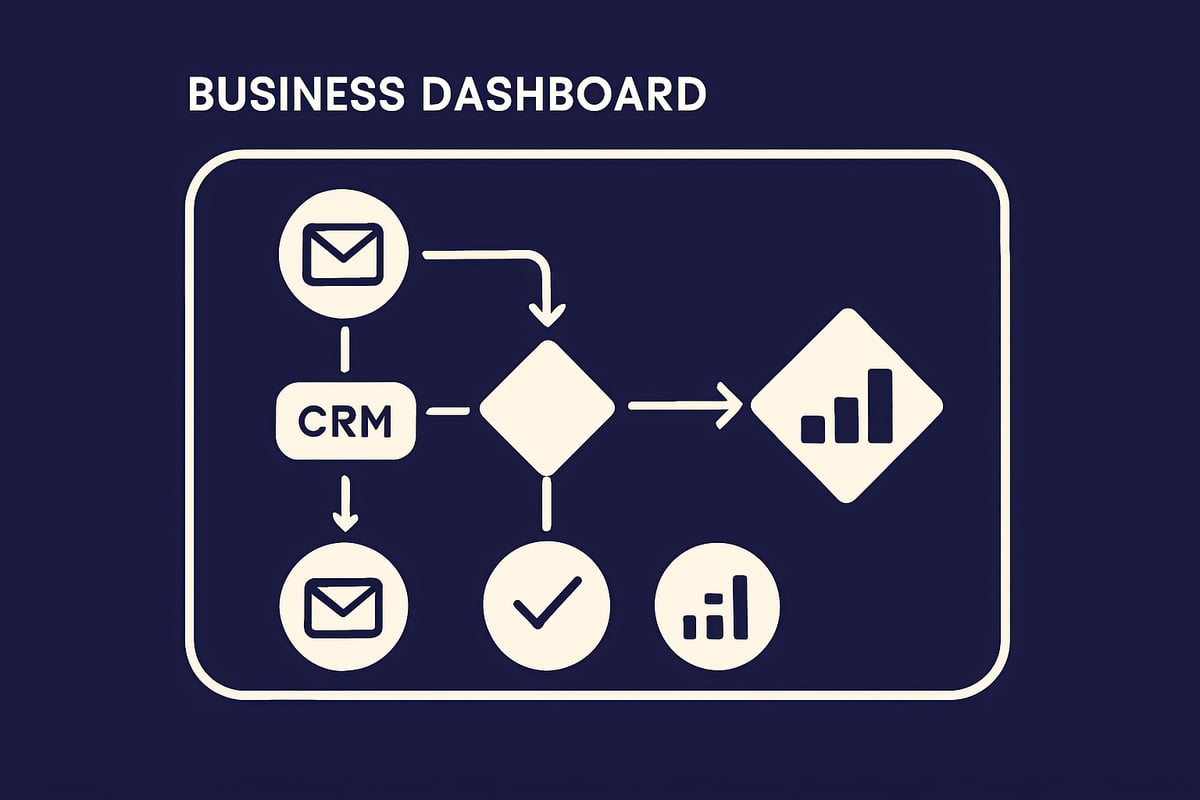 Come Creare un Workflow in HubSpot: Guida Step-by-Step