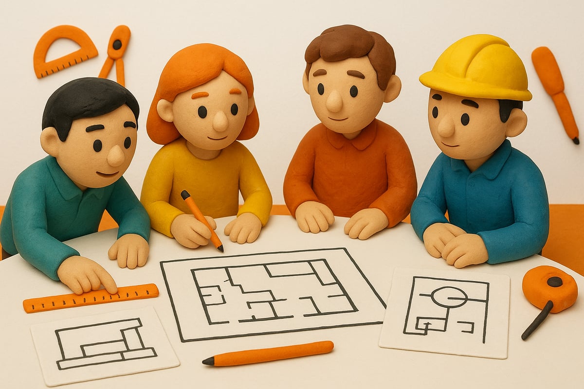 Wat is een technische tekening en waarvoor wordt het gebruikt?