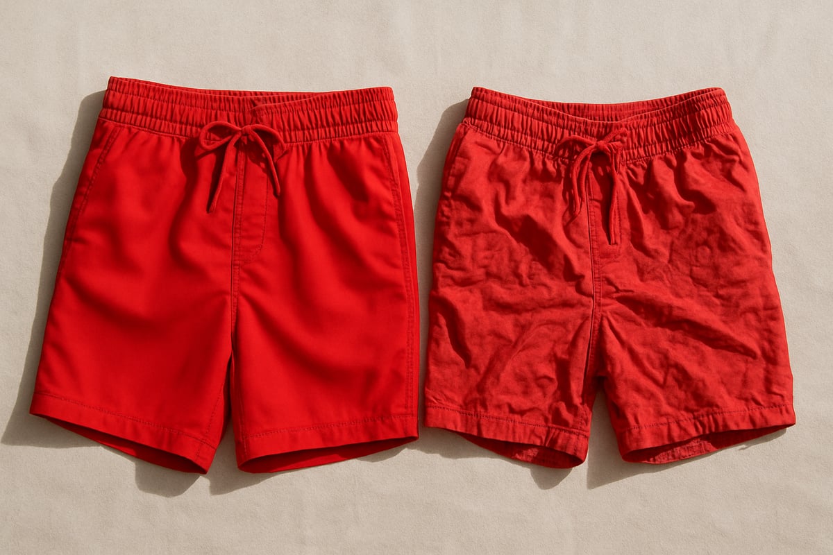 How to Care for Quality Swimwear