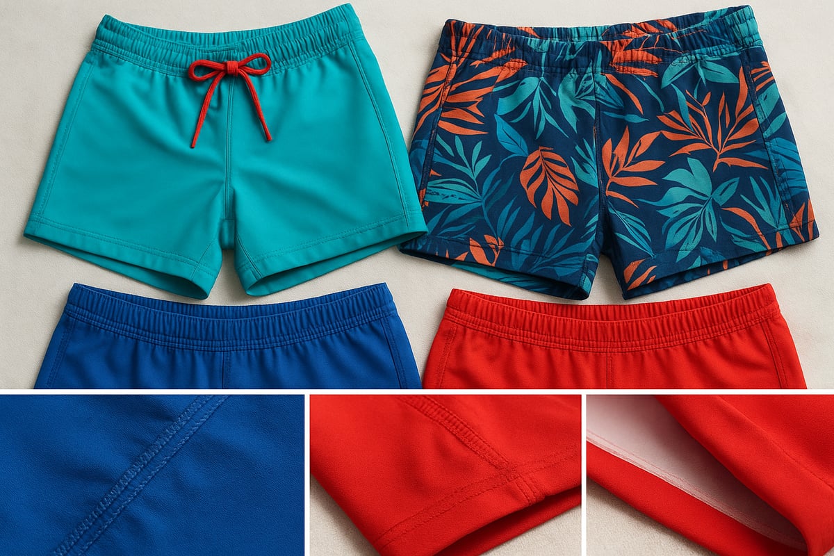 What Defines Quality Swimwear in 2025?