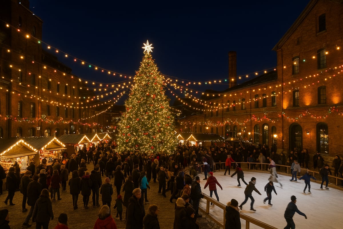 Top Attractions and Must-See Experiences