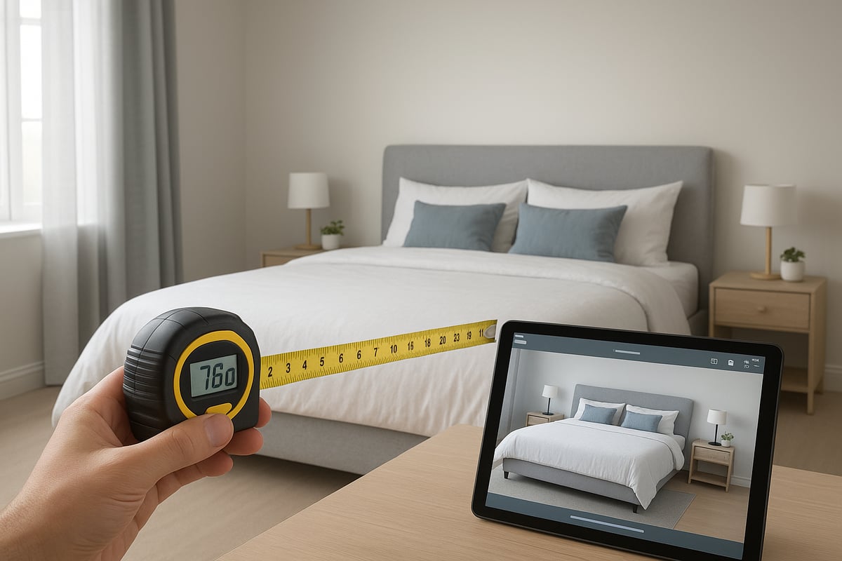 Step-by-Step Guide: How to Buy a King Size Bed Online in 2026