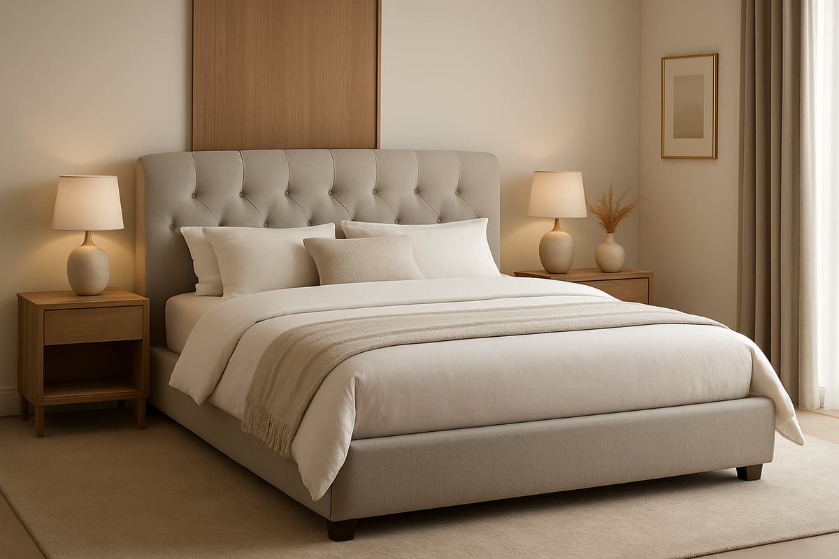 The Sleep Co®: British Craftsmanship and Online Buying Experience