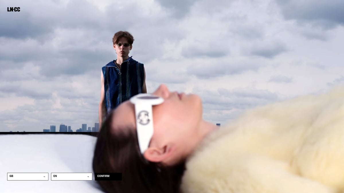 9 Must-See Unique Boutiques to Visit in 2025 - LN-CC (Late Night Chameleon Café), London