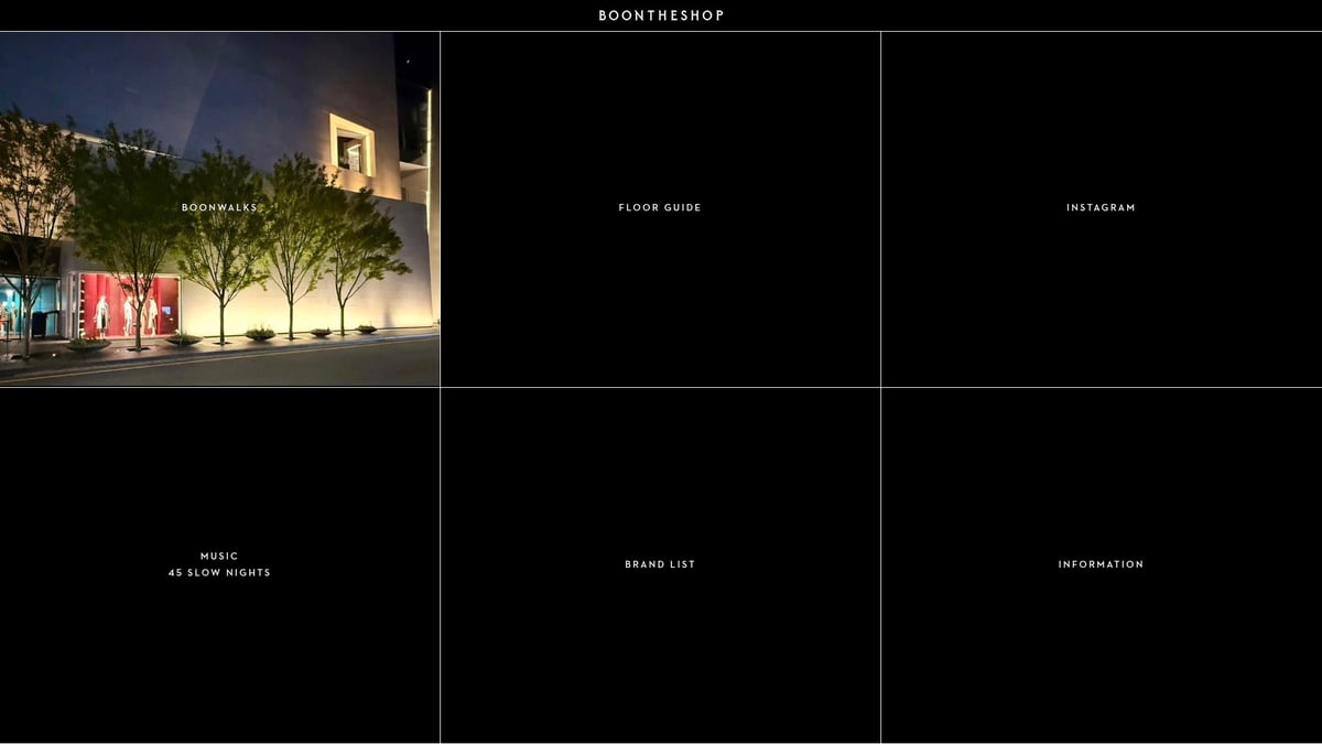 9 Must-See Unique Boutiques to Visit in 2025 - Boon the Shop, Seoul